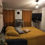 Apartmán Mega Jeanne D'arc Billard Baby Foot En Option Escape Game Insolites *