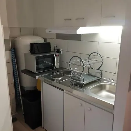 Mega Jeanne D'arc Billard Baby Foot En Option Escape Game Insolites Apartment *